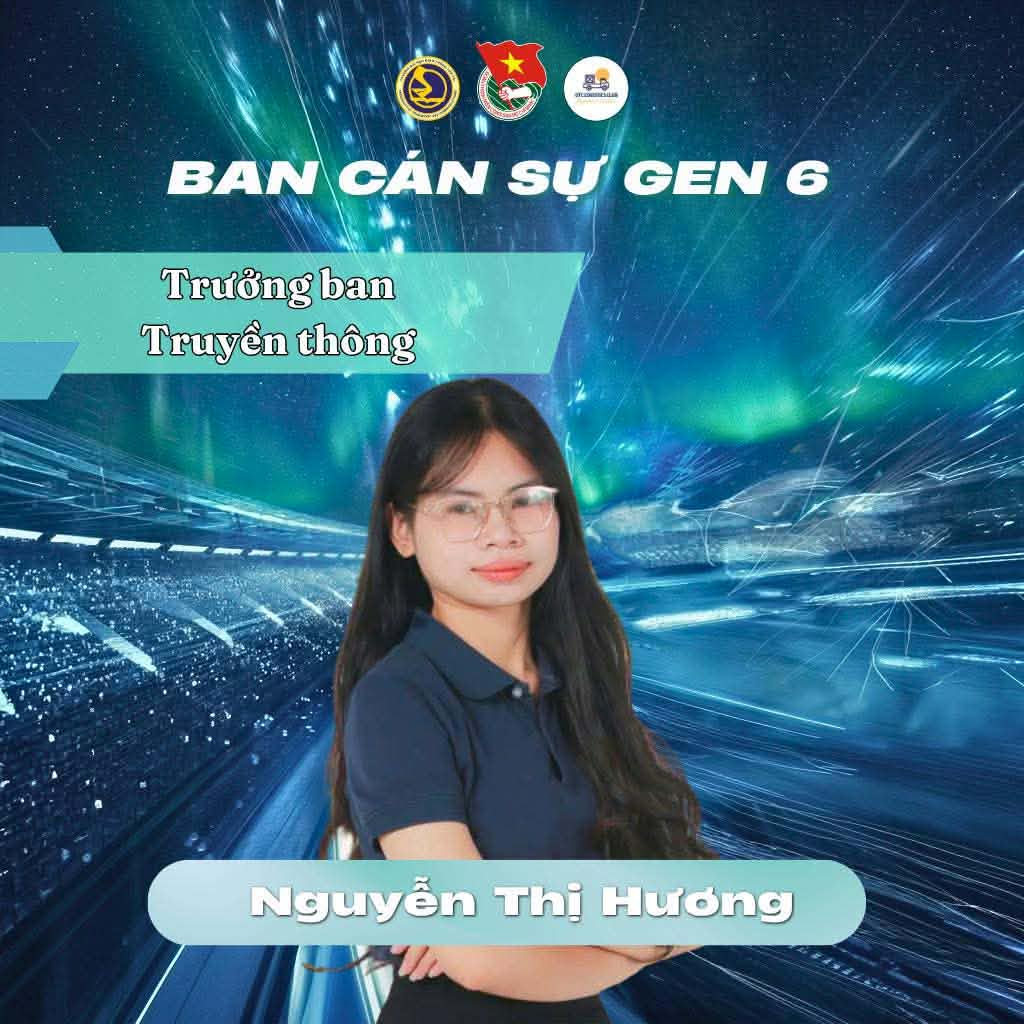Nguyễn Thị Hương